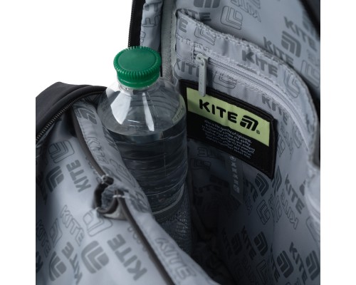 Рюкзак шкільний Kite Education teens 1020S-1 (K25-1020S-1)