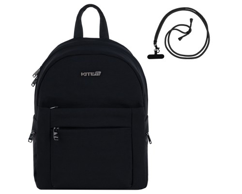 Рюкзак шкільний Kite Education teens 1020S-1 (K25-1020S-1)