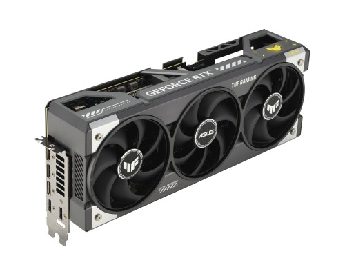 Відеокарта ASUS GeForce RTX5090 32GB TUF GAMING (TUF-RTX5090-32G-GAMING)