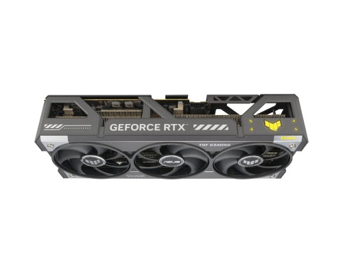 Відеокарта ASUS GeForce RTX5090 32GB TUF GAMING (TUF-RTX5090-32G-GAMING)