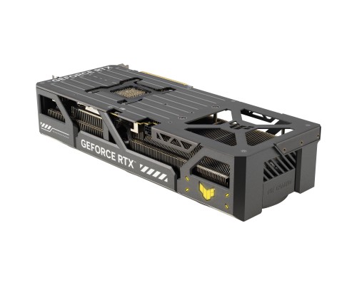 Відеокарта ASUS GeForce RTX5090 32GB TUF GAMING (TUF-RTX5090-32G-GAMING)