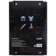 Папка для зошитів Kite В5 на гумці Pixel Game (K25-210-2)