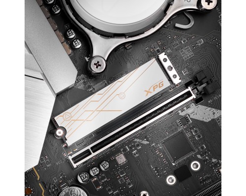Накопичувач SSD M.2 2280 2TB XPG MARS 980 BLADE ADATA (SMAR-980B-2TCS)
