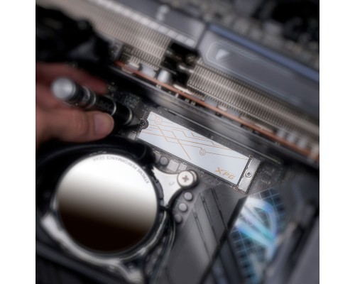 Накопичувач SSD M.2 2280 2TB XPG MARS 980 BLADE ADATA (SMAR-980B-2TCS)