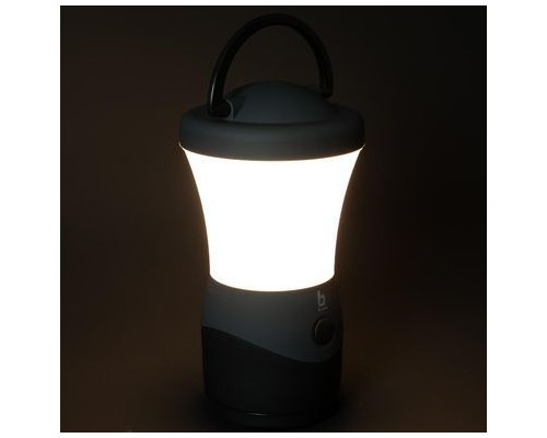 Ліхтар Bo-Camp Fornacis High Power LED 180 Lumen Black/Anthracite (5818880) (DAS303294)