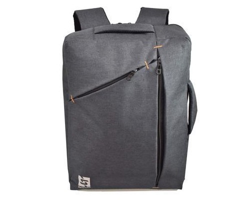 Рюкзак туристичний Semi Line 14 Graphite (P8388-9) (DAS302226)