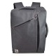 Рюкзак туристичний Semi Line 14 Graphite (P8388-9) (DAS302226)