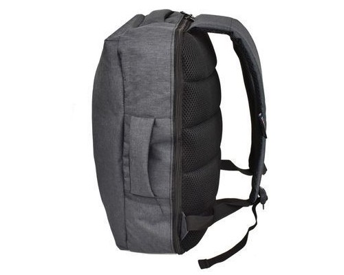 Рюкзак туристичний Semi Line 14 Graphite (P8388-9) (DAS302226)