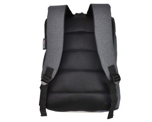 Рюкзак туристичний Semi Line 14 Graphite (P8388-9) (DAS302226)