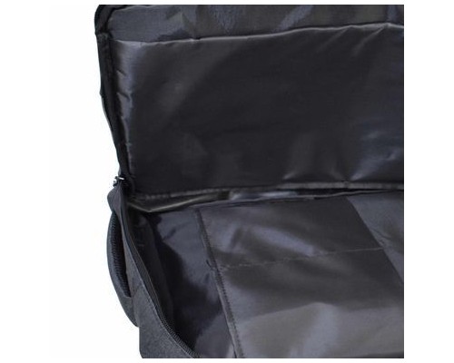 Рюкзак туристичний Semi Line 14 Graphite (P8388-9) (DAS302226)