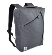 Рюкзак туристичний Semi Line 14 Graphite (P8388-9) (DAS302226)