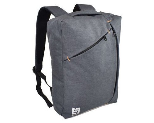 Рюкзак туристичний Semi Line 14 Graphite (P8388-9) (DAS302226)