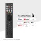 Телевізор Hisense 32A4Q