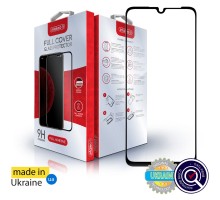 Скло захисне Intaleo Full Glue Realme Note 60X Black (1283126609053)
