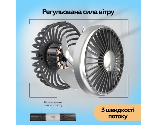 Вентилятор XoKo XK-F310