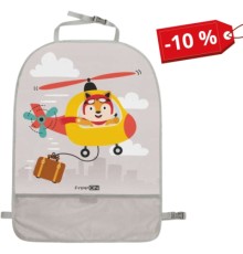 Захисний килимок FreeON на спинку сидіння автомобіля FreeON fox (81941)