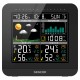 Метеостанція Sencor SWS5800