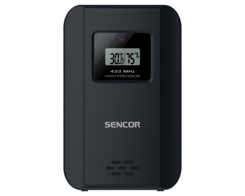 Метеостанція Sencor SWS5800