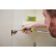 Викрутка Ryobi RHSDM1701, бітотримач 1/4
