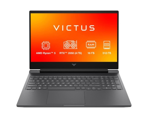 Ноутбук HP Victus 15-fb3014ua (BF1H7EA)