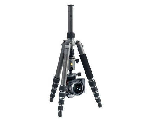 Штатив Vanguard VEO 3GO 265HCB (DAS302775)