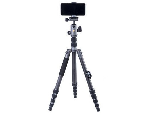 Штатив Vanguard VEO 3GO 265HCB (DAS302775)