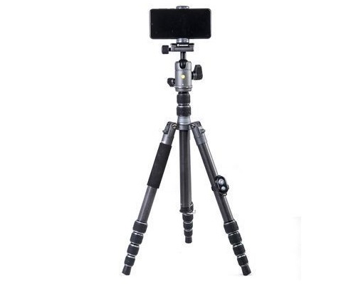 Штатив Vanguard VEO 3GO 265HCB (DAS302775)