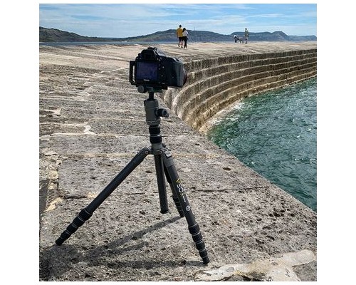 Штатив Vanguard VEO 3GO 265HCB (DAS302775)