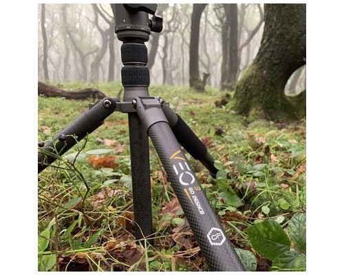 Штатив Vanguard VEO 3GO 265HCB (DAS302775)