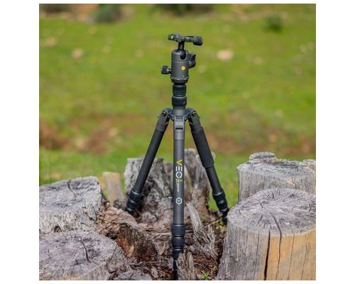 Штатив Vanguard VEO 3GO 265HCB (DAS302775)