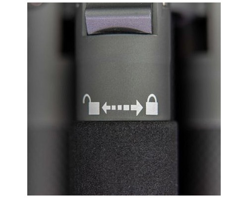 Штатив Vanguard VEO 3GO 265HCB (DAS302775)