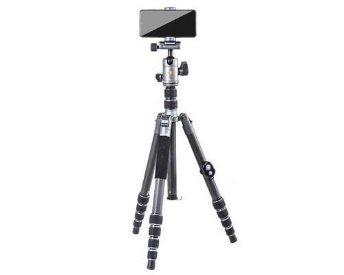 Штатив Vanguard VEO 3GO 265HCB (DAS302775)