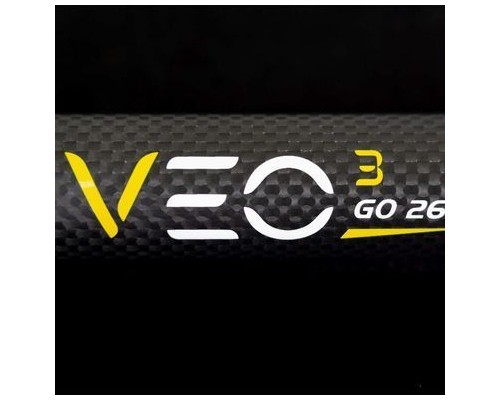 Штатив Vanguard VEO 3GO 265HCB (DAS302775)