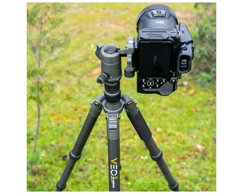 Штатив Vanguard VEO 3GO 265HCB (DAS302775)