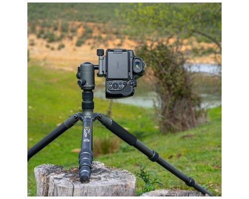 Штатив Vanguard VEO 3GO 265HCB (DAS302775)