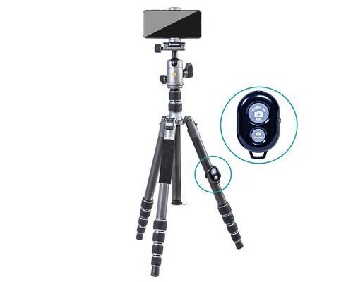 Штатив Vanguard VEO 3GO 265HCB (DAS302775)