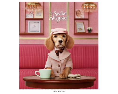 Зошит Школярик Retro style 48 аркушів клітинка (048-3340K)