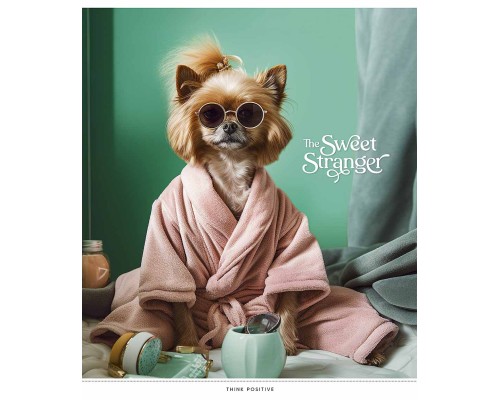 Зошит Школярик Retro style 48 аркушів клітинка (048-3340K)