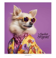 Зошит Школярик Retro style 48 аркушів клітинка (048-3340K)