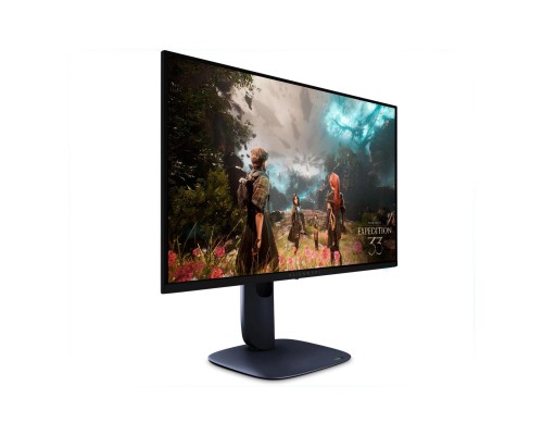 Монітор Dell AW2725Q (210-BQWV)