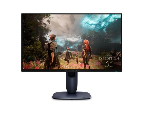 Монітор Dell AW2725Q (210-BQWV)