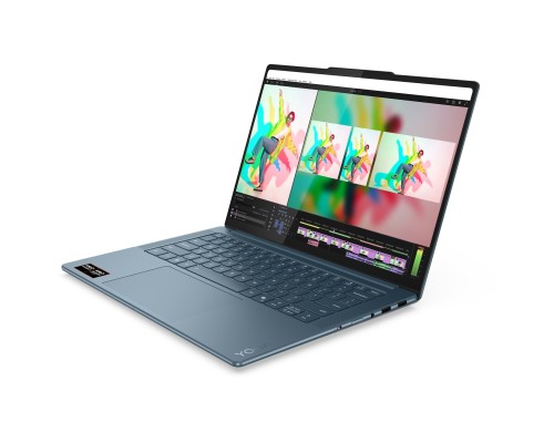 Ноутбук Lenovo Yoga Pro 7 14AKP10 (83KG001GRA)