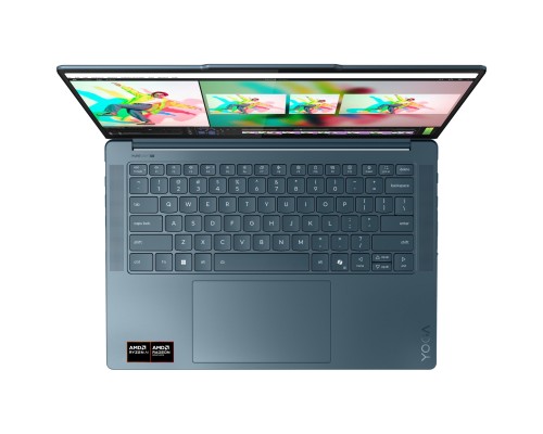 Ноутбук Lenovo Yoga Pro 7 14AKP10 (83KG001GRA)