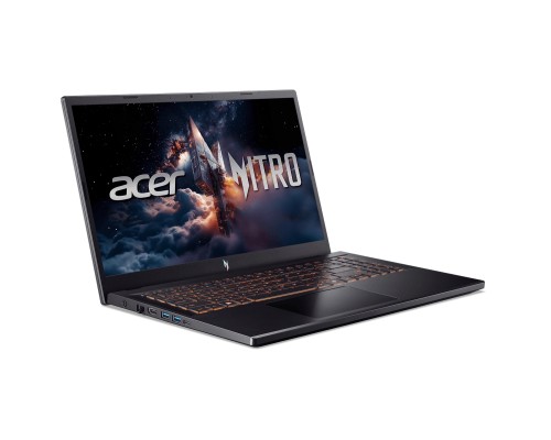 Ноутбук Acer Nitro V 15 ANV15-52-50K5 (NH.QZ8EU.008)