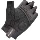 Рукавички для фітнесу Adidas Essential Training Gloves ADGB-15000AB чорний, сірий XS (885652027700)