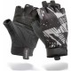Рукавички для фітнесу Adidas Essential Training Gloves ADGB-15000AB чорний, сірий XS (885652027700)