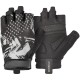 Рукавички для фітнесу Adidas Essential Training Gloves ADGB-15000AB чорний, сірий XS (885652027700)