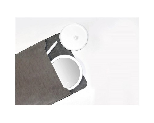 Дзеркало Xiaomi DOCO Daylight Mirror White (XM001)
