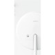 Дзеркало Xiaomi DOCO Daylight Mirror White (XM001)