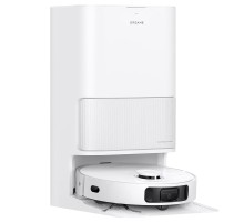 Пилосос Dreame Bot D20 Ultra (RLD31SE)
